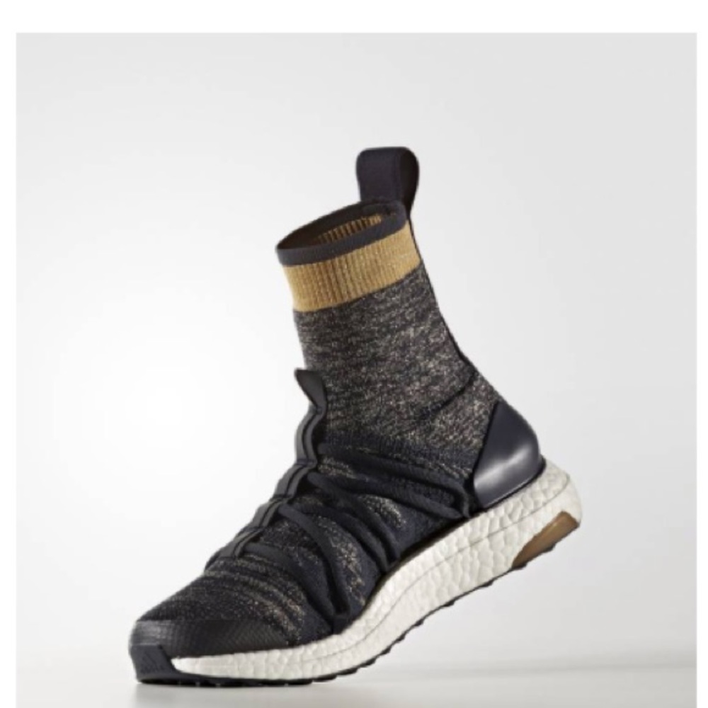 Adidas x Stella McCartney Ultra Boost